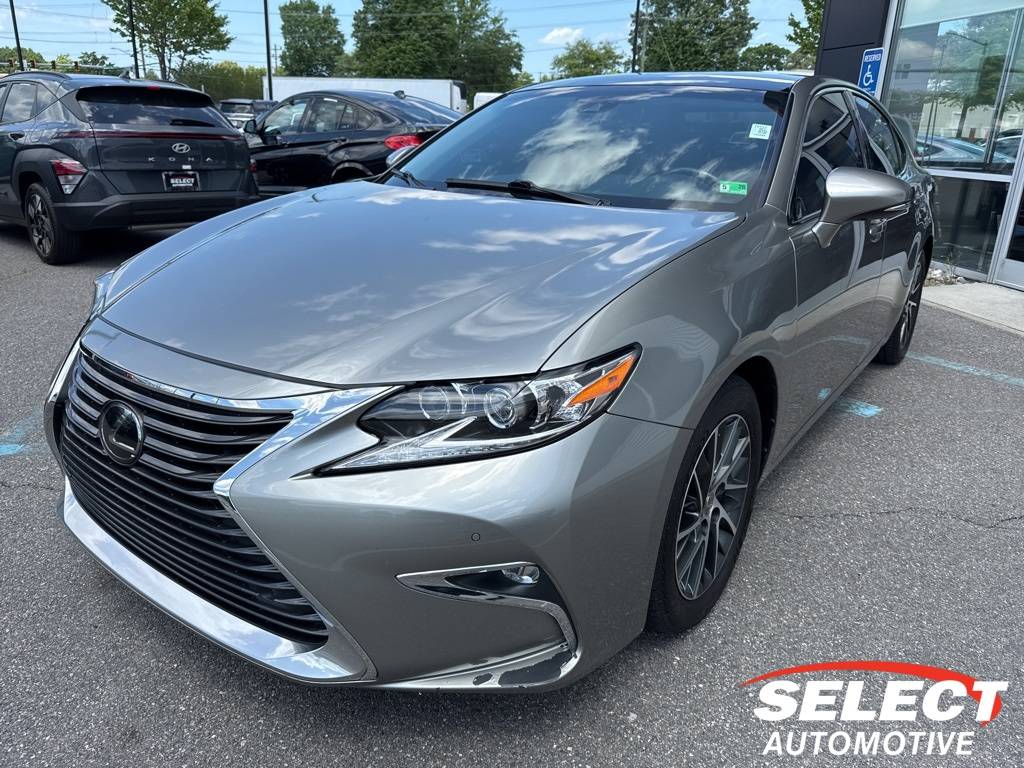 2017 Lexus ES ES 350 — Sedan — 69,046 mi — Virginia Beach, VA