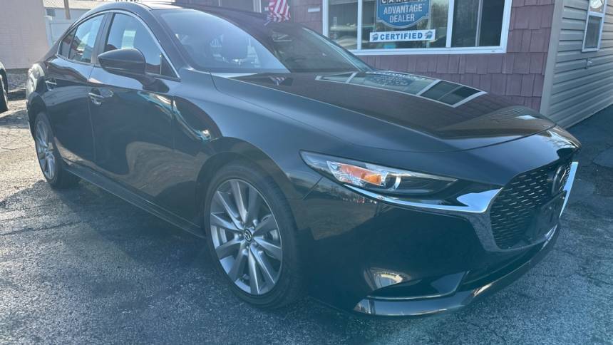 2019 Mazda Mazda3 Select — Sedan — 54,770 mi — FairView Heights, IL