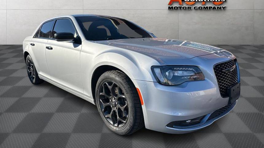 2020 Chrysler 300 S — Sedan — 59,849 mi — FairView Heights, IL