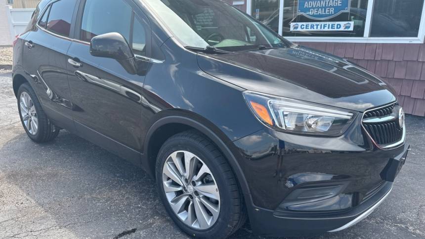 2020 Buick Encore Preferred — SUV — 68,338 mi — FairView Heights, IL