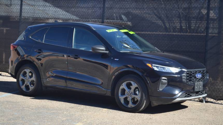 2023 Ford Escape ST-Line — SUV — 43,565 mi — Albuquerque, NM