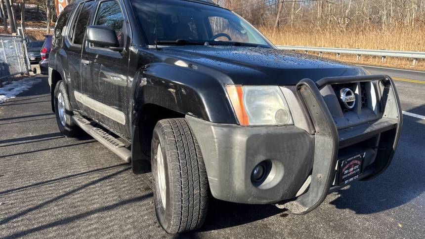 2006 Nissan Xterra Off Road — SUV — 148,161 mi — Lake Hopatcong, NJ