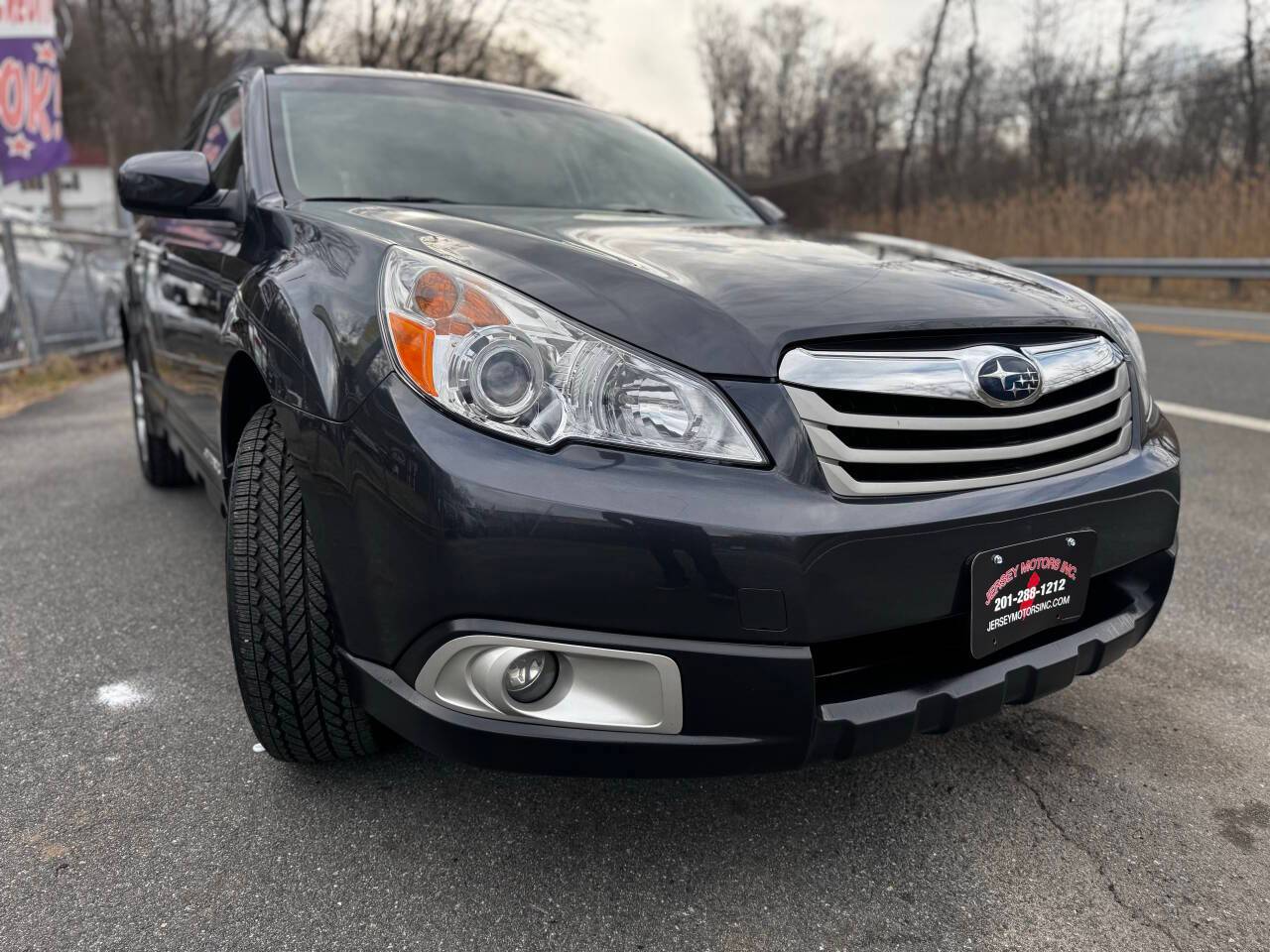 2010 Subaru Outback 2.5i Limited — SUV — 169,170 mi — Lake Hopatcong, NJ