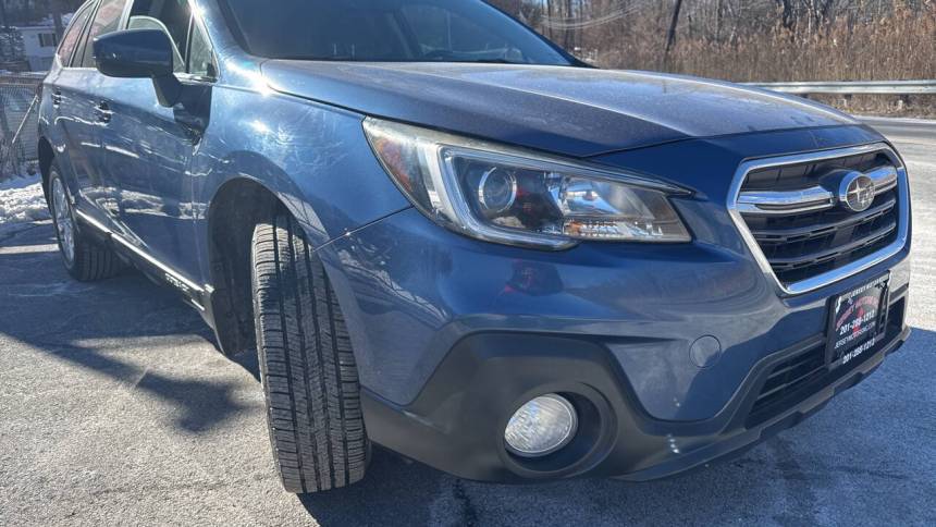 2019 Subaru Outback 2.5i Premium — SUV — 178,196 mi — Lake Hopatcong, NJ