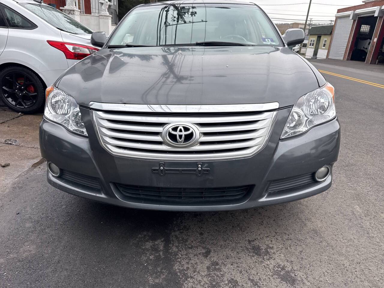 2008 Toyota Avalon XLS — Sedan — 229,462 mi — Lake Hopatcong, NJ