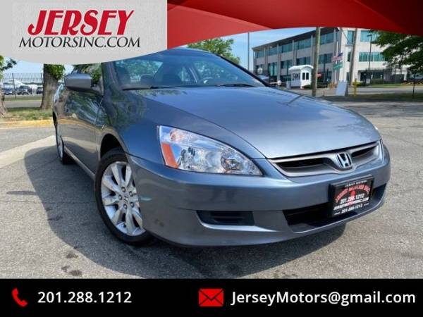 Used Honda Accord Under $6,000: 1,841 Cars from $500 - iSeeCars.com