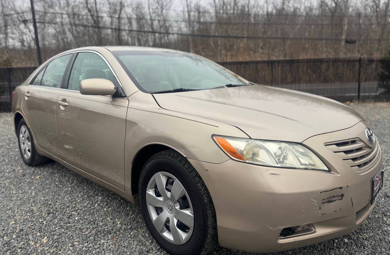 2009 Toyota Camry Base — Sedan — 225,528 mi — Lake Hopatcong, NJ