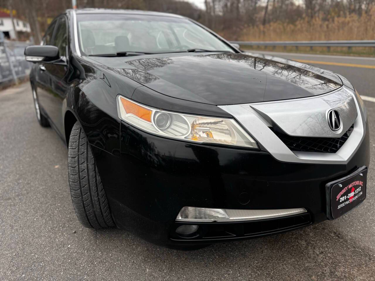 2010 Acura TL Technology Package — Sedan — 239,616 mi — Lake Hopatcong, NJ