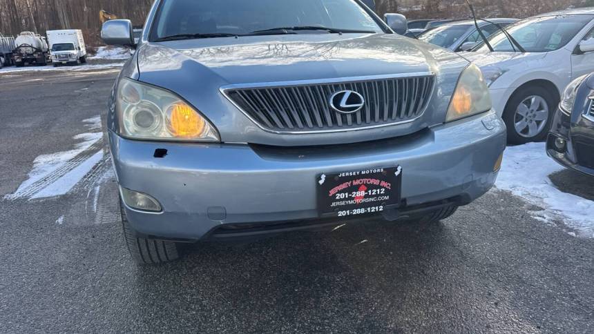 2004 Lexus RX RX 330 — SUV — 246,034 mi — Lake Hopatcong, NJ