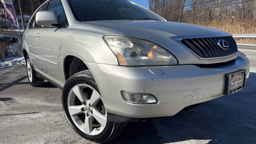 2007 Lexus RX RX 350 — SUV — 158,833 mi — Lake Hopatcong, NJ
