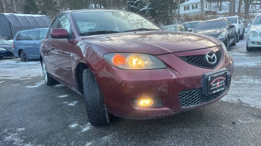 2009 Mazda Mazda3 i Touring Value Edition — Sedan — 141,489 mi — Lake Hopatcong, NJ