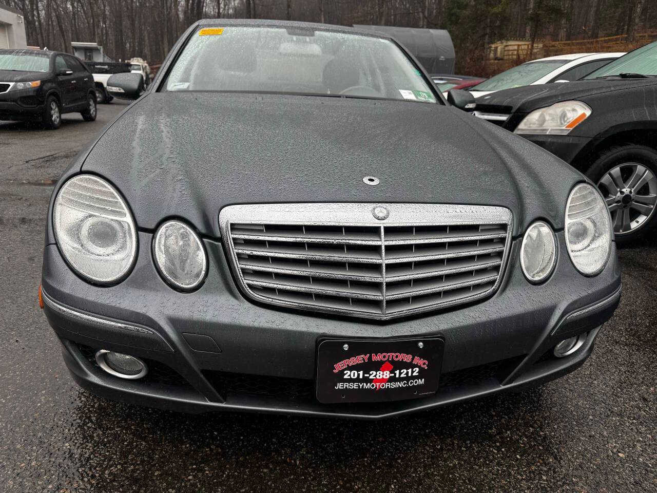 2007 Mercedes-Benz E-Class E 350 — Sedan — 89,781 mi — Lake Hopatcong, NJ