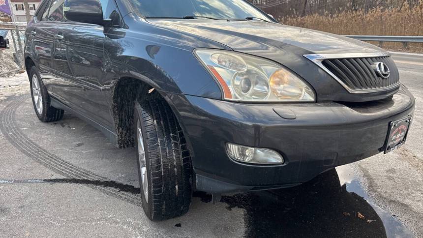 2009 Lexus RX RX 350 — SUV — 149,015 mi — Lake Hopatcong, NJ