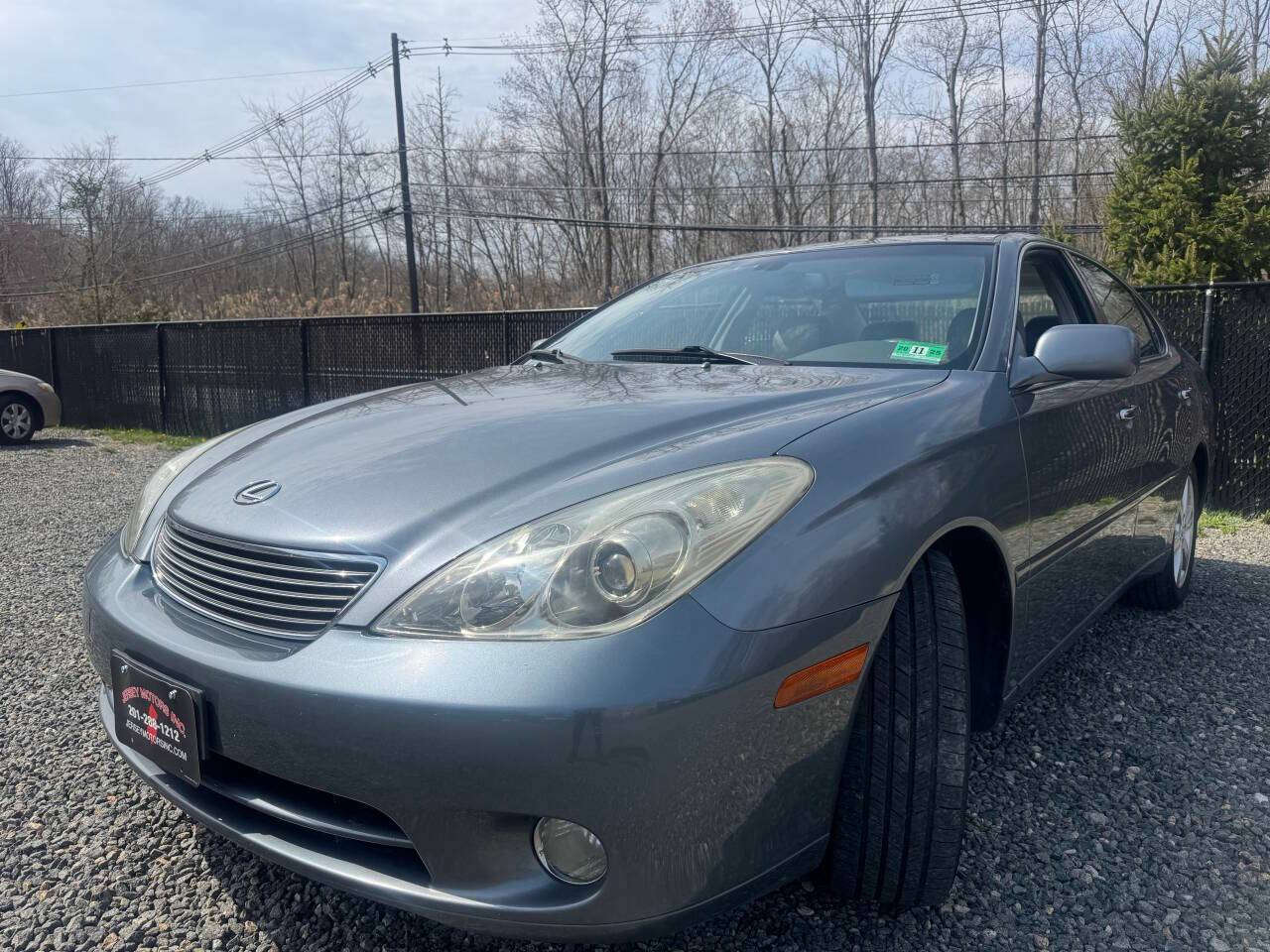 2006 Lexus ES ES 330 — Sedan — 144,832 mi — Lake Hopatcong, NJ