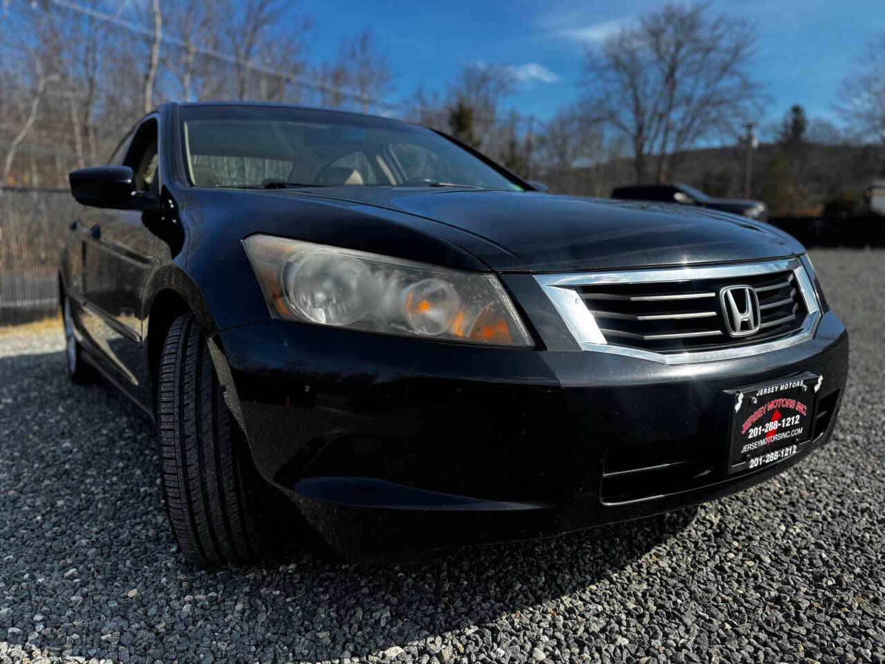 2010 Honda Accord EX-L — Sedan — 305,155 mi — Lake Hopatcong, NJ