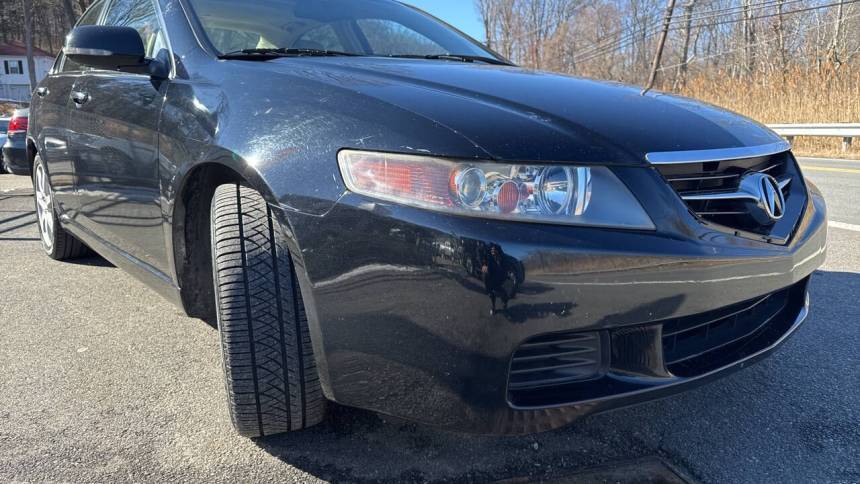 2004 Acura TSX Standard — Sedan — 157,472 mi — Lake Hopatcong, NJ