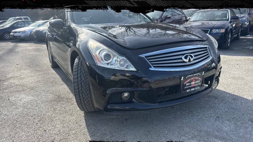 2010 INFINITI G G37x — Sedan — 138,915 mi — Lake Hopatcong, NJ