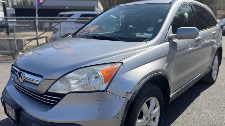 2008 Honda CR-V EX-L