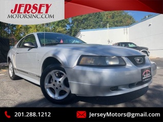 Used 2001 Ford Mustangs For Sale Truecar