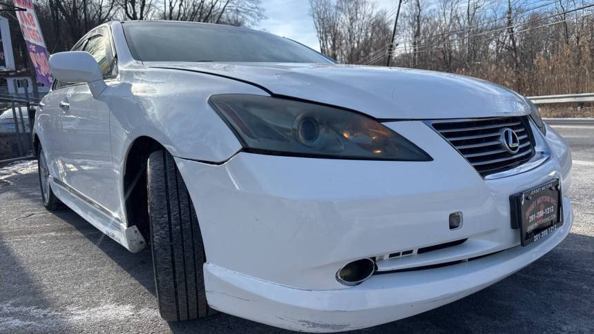 2007 Lexus ES ES 350 — Sedan — 141,438 mi — Lake Hopatcong, NJ