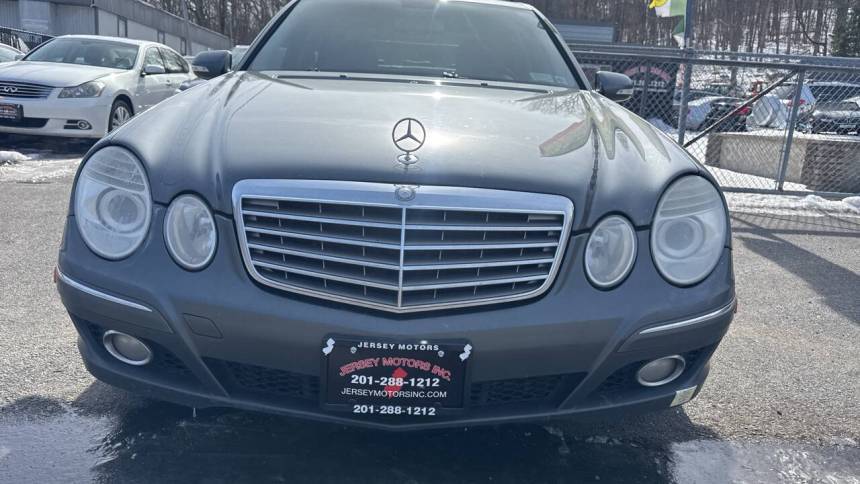 2007 Mercedes-Benz E-Class E 320 — Sedan — 194,629 mi — Lake Hopatcong, NJ