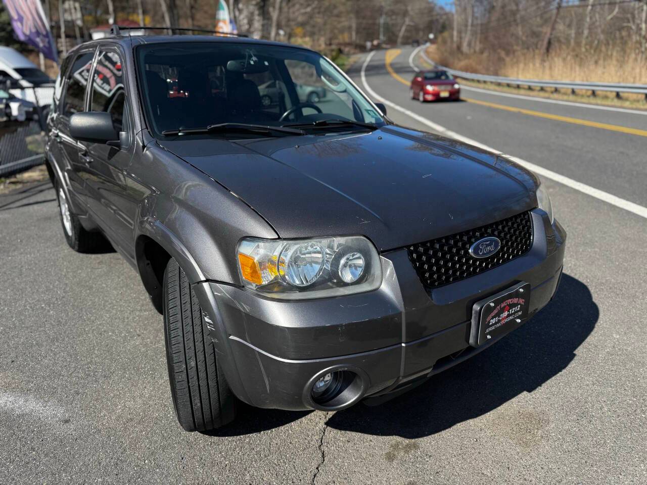 2006 Ford Escape Limited — SUV — 178,899 mi — Lake Hopatcong, NJ