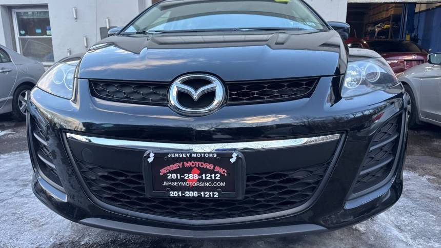 2010 Mazda CX-7 i Sport — SUV — 60,008 mi — Lake Hopatcong, NJ