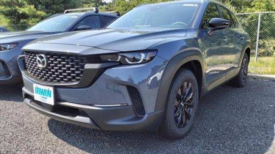 2024 Mazda CX-50 Select — SUV — 6,144 mi — Freehold, NJ