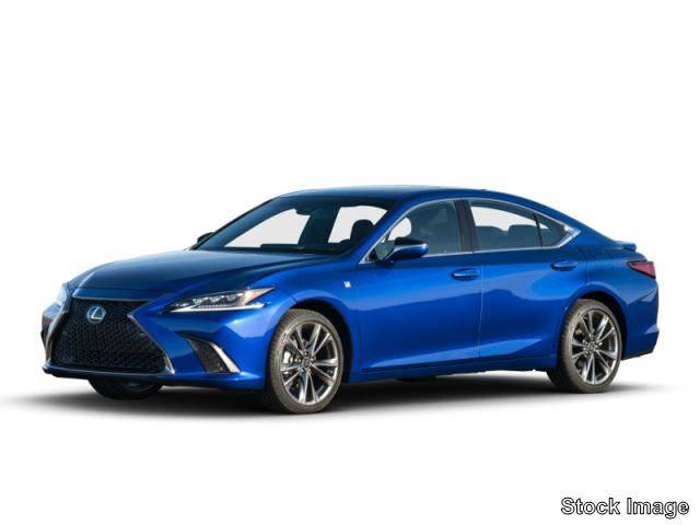 2023 Lexus ES ES 250 — Sedan — 18,872 mi — Freehold, NJ