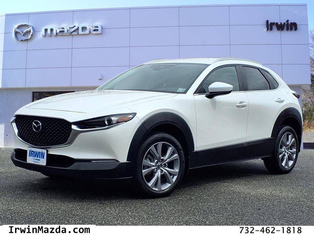2023 Mazda CX-30 Select — SUV — 18,359 mi — Freehold, NJ