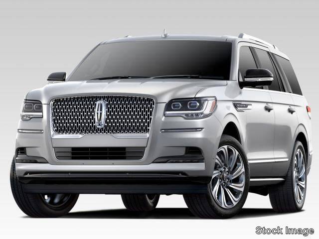 2024 Lincoln Navigator Reserve — SUV — 19,077 mi — Freehold, NJ