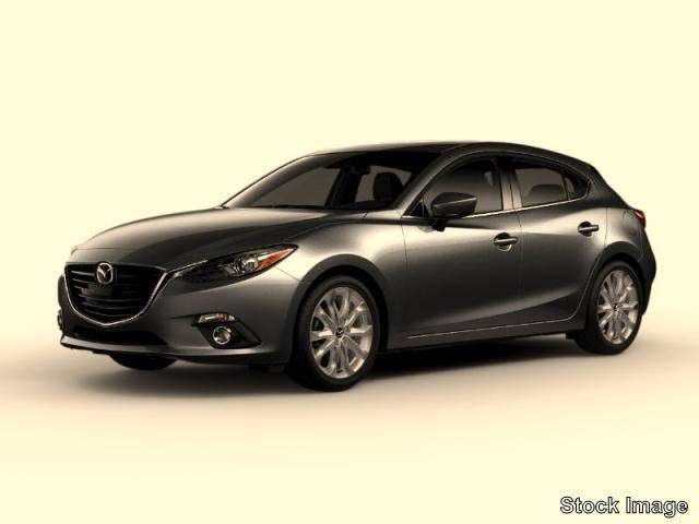 2014 Mazda Mazda3 s Grand Touring — Hatchback — 65,156 mi — Freehold, NJ