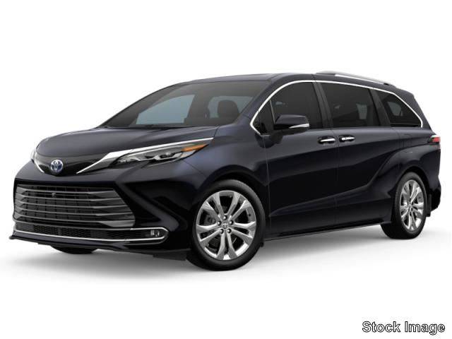 2022 Toyota Sienna Limited — Minivan — 29,456 mi — Freehold, NJ