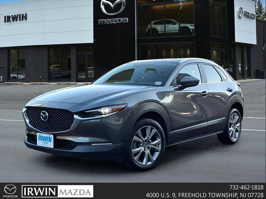 2022 Mazda CX-30 Select — SUV — 10,632 mi — Freehold, NJ