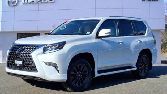 2022 Lexus GX GX 460 Premium — SUV — 28,048 mi — Freehold, NJ