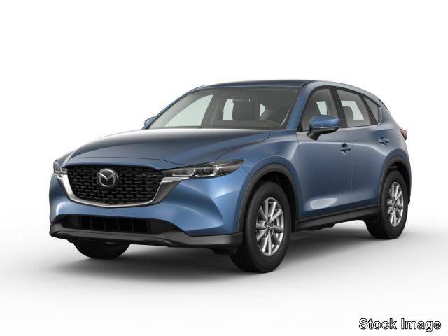 2022 Mazda CX-5 2.5 S Preferred — SUV — 11,715 mi — Freehold, NJ
