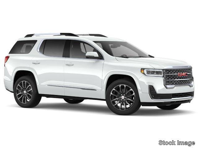 2021 GMC Acadia Denali — SUV — 58,792 mi — Freehold, NJ
