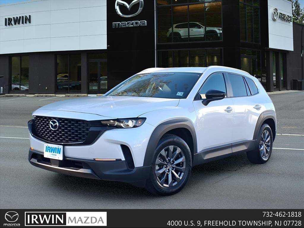 2023 Mazda CX-50 Select — SUV — 7,673 mi — Freehold, NJ