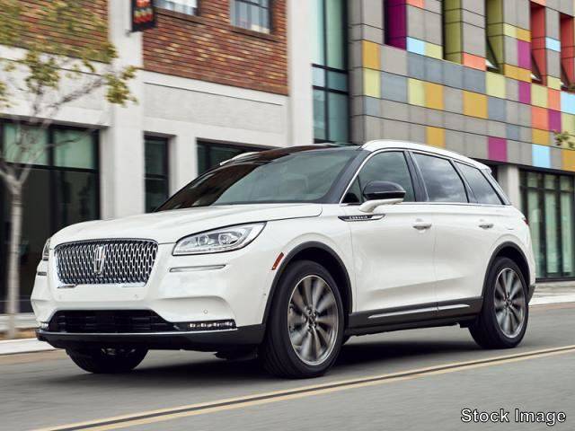 2022 Lincoln Corsair Standard — SUV — 15,549 mi — Freehold, NJ