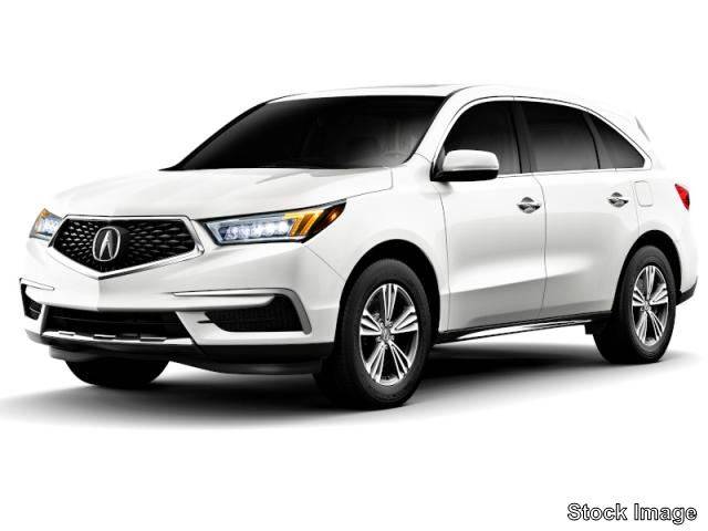 2020 Acura MDX Technology Package — SUV — 49,912 mi — Freehold, NJ
