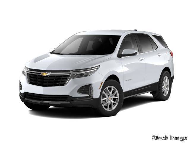 2022 Chevrolet Equinox LT — SUV — 6,088 mi — Freehold, NJ