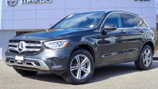 2022 Mercedes-Benz GLC GLC 300 — SUV — 18,623 mi — Freehold, NJ