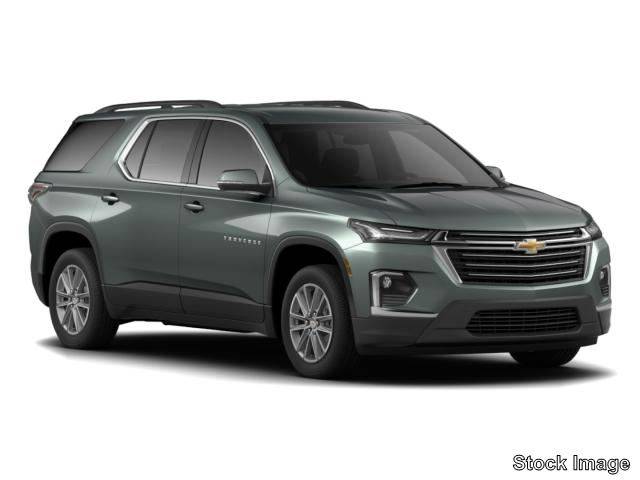2023 Chevrolet Traverse LT Leather — SUV — 19,465 mi — Freehold, NJ
