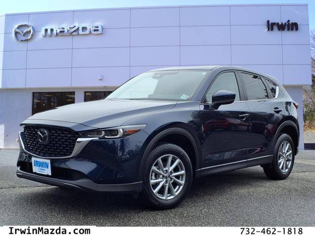 2022 Mazda CX-5 2.5 S Preferred — SUV — 21,762 mi — Freehold, NJ