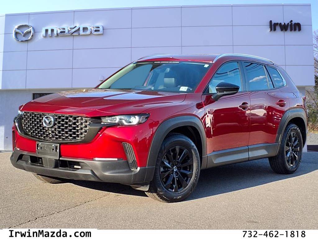 2024 Mazda CX-50 Select — SUV — 7,449 mi — Freehold, NJ