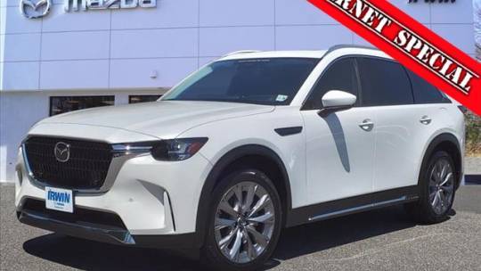 2024 Mazda CX-90 Premium — SUV — 2,893 mi — Freehold, NJ