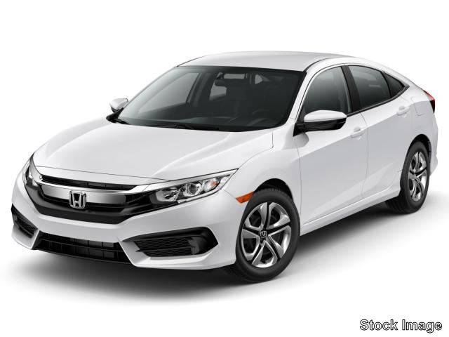 2016 Honda Civic LX — Sedan — 85,420 mi — Freehold, NJ