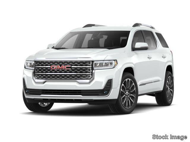 2022 GMC Acadia Denali — SUV — 37,000 mi — Freehold, NJ