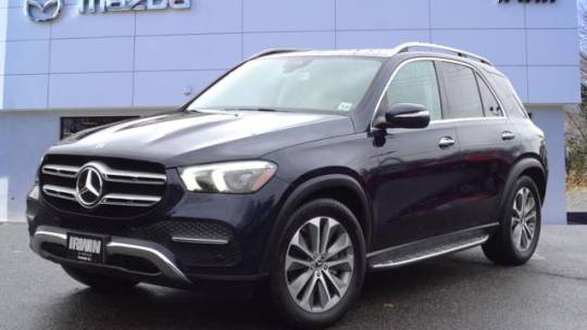 2020 Mercedes-Benz GLE GLE 350 — SUV — 59,427 mi — Freehold, NJ