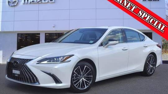 2022 Lexus ES ES 350 — Sedan — 36,063 mi — Freehold, NJ